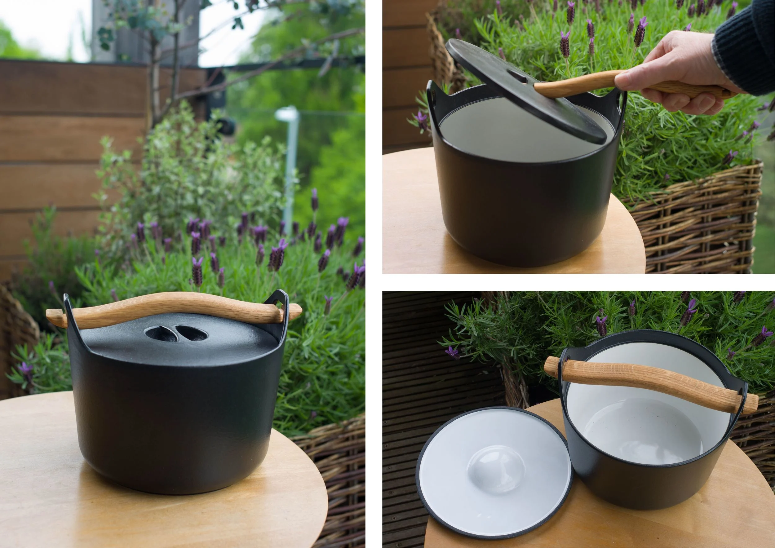 design classic: the Sarpaneva casserole — danish architecture and